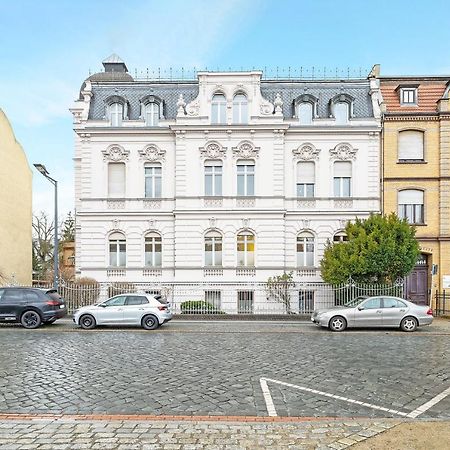 Apartments Direkt Am Staatstheater,Modern,Zentral,Ruhig,2 Zimmer,Netflix,Privatparkplatz Auf Dem Hof Cottbus Esterno foto
